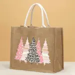 Christmas Tree Tote