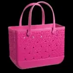 Special Edition Purrfectly Pink Large Bogg Bag