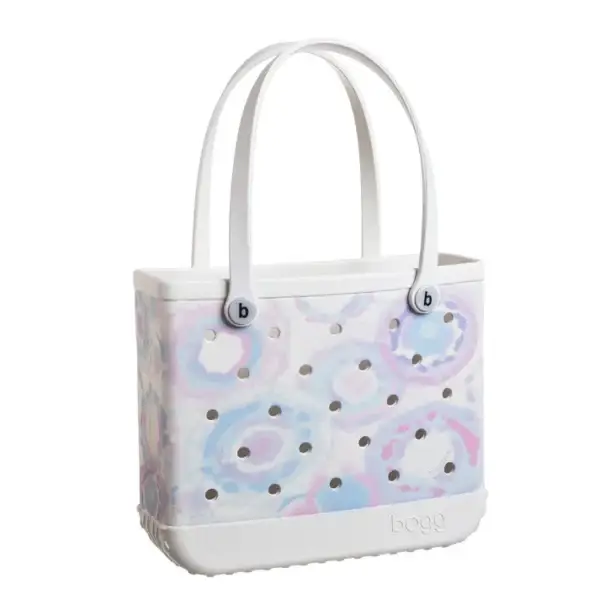 SPECIAL EDITION TIE-DYE BABY BOGG