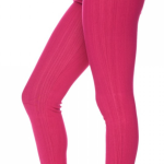 One Size Premium Jeggings With Pockets