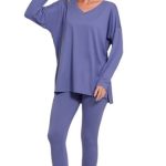 BUTTERY SOFT LOUNGEWEAR SET