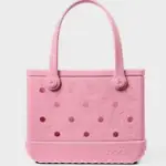 I PEEP YOU BITTY BOGG BAG BUBBLEGUM PINK