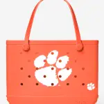 CLEMSON BITTY BOGG BAG