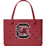 LARGE GAMECOCK BOGG BAG