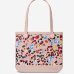 NEON JUNGLE BABY BOGG BAG