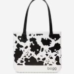 COWBOY CHIC BABY BOGG BAG