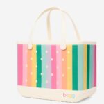 COLOR BURST ORIGINAL BOGG BAG