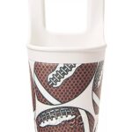 FOOTBALL BOGG BAG BEVY