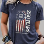 1776 GRAPHIC TEE
